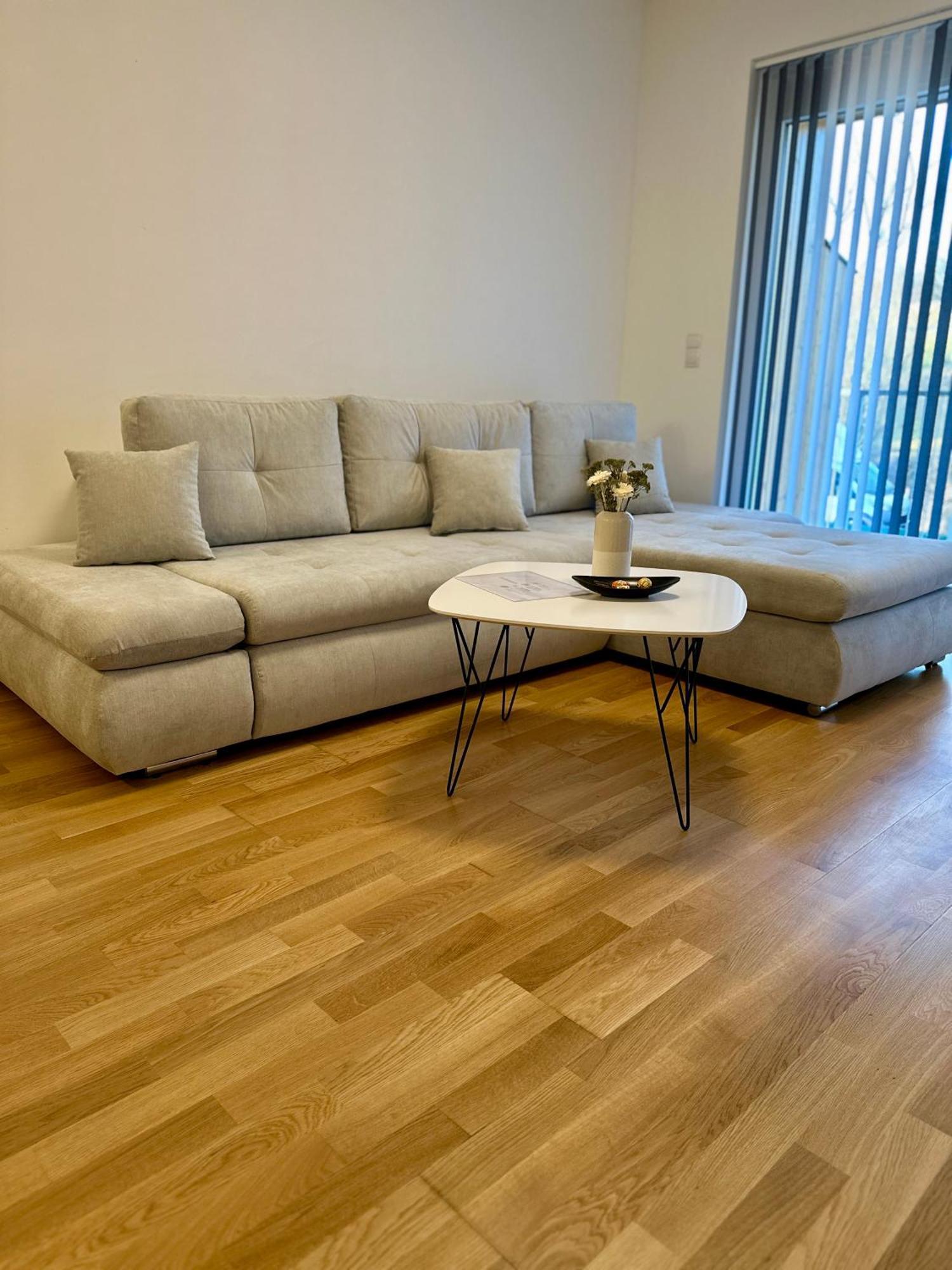 Appartement Harmony Living - 10 Min To Graz à Lassnitzhoehe Extérieur photo