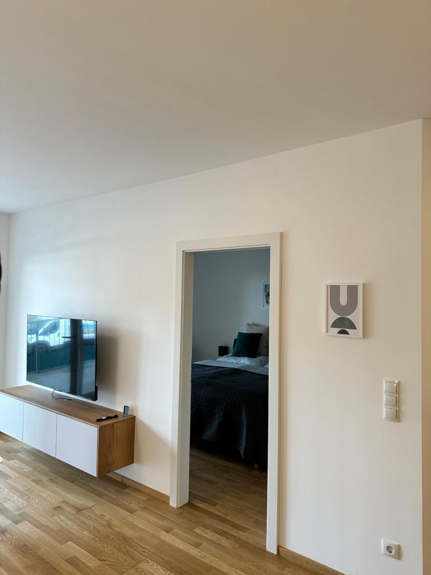 Appartement Harmony Living - 10 Min To Graz à Lassnitzhoehe Extérieur photo