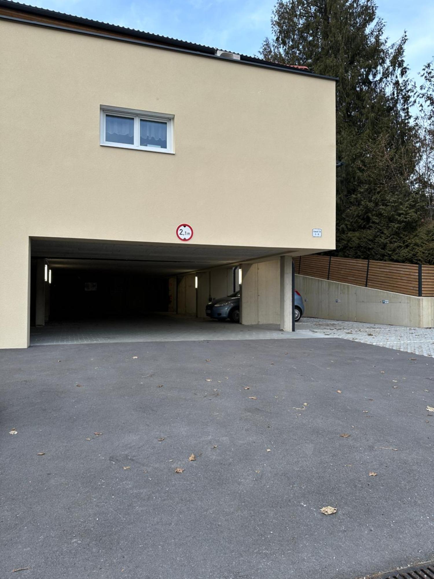 Appartement Harmony Living - 10 Min To Graz à Lassnitzhoehe Extérieur photo