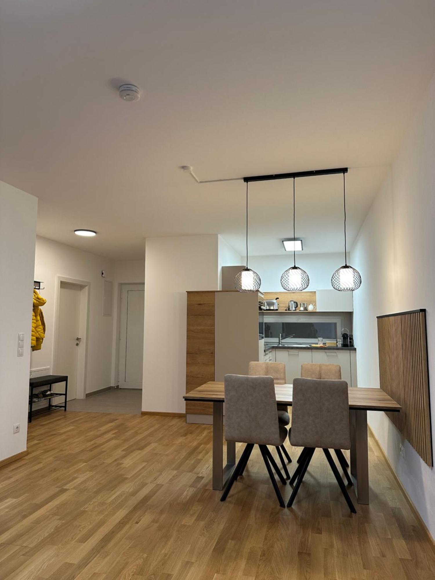 Appartement Harmony Living - 10 Min To Graz à Lassnitzhoehe Extérieur photo